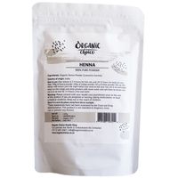 Organic Choice Pure Henna Powder